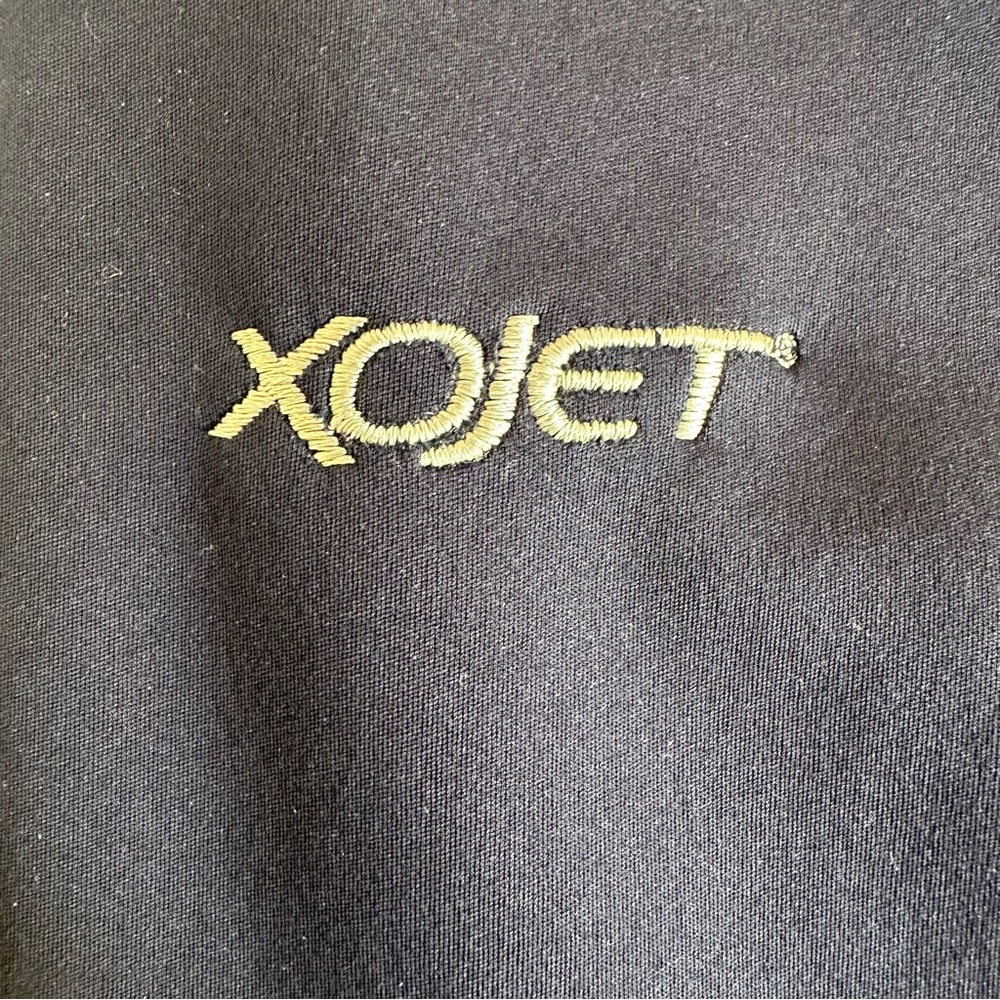Peter Millar Xojet Golf Softshell Jacket Fleece L… - image 7